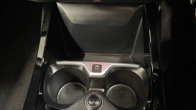 BMW 1 Series 118i M Sport 5dr Step Auto Petrol Hatchback